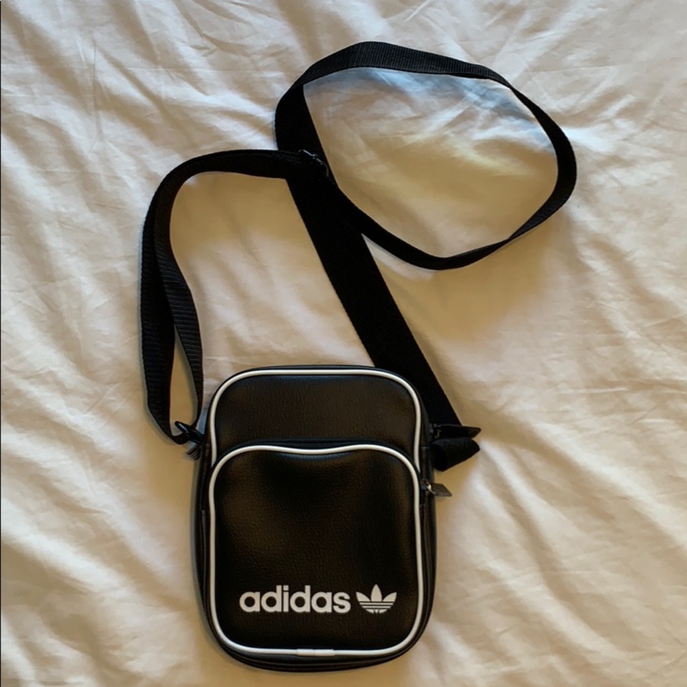 Adidas Crossbody Bag